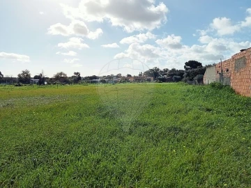Terreno para Venda em Povoa da Isenta