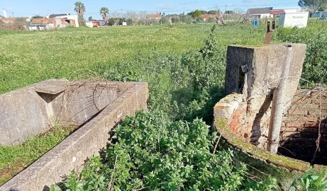 Terreno para Venda em Povoa da Isenta