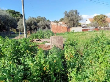 Terreno para Venda em Povoa da Isenta