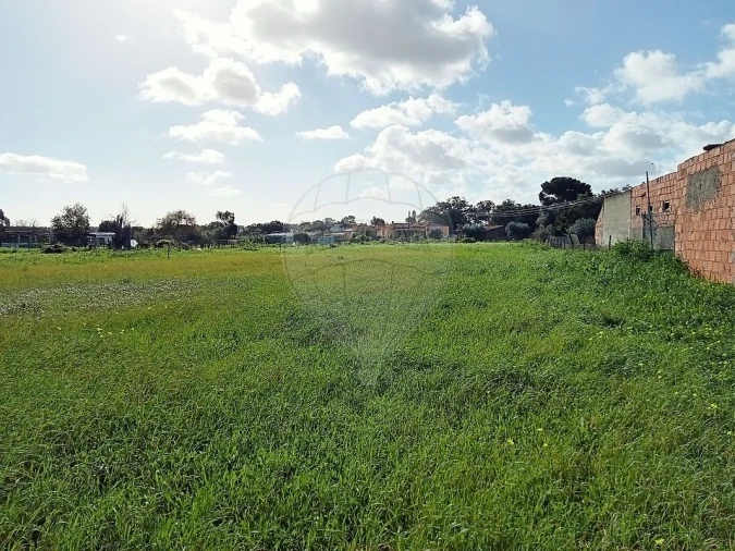 Terreno para Venda em Povoa da Isenta Foto 2