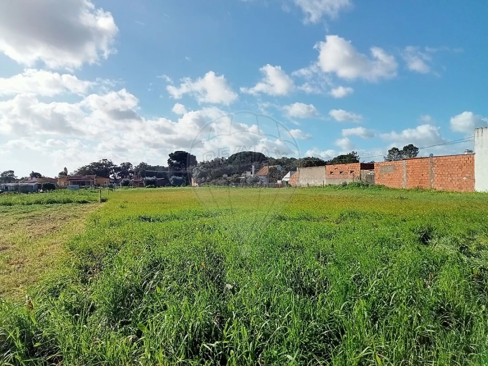 Terreno para Venda em Povoa da Isenta Foto 1