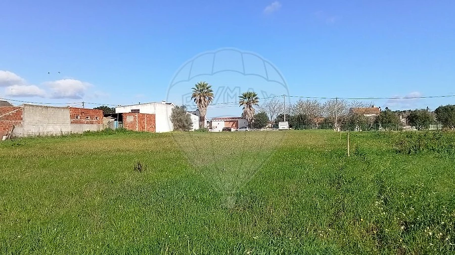 Terreno para Venda em Povoa da Isenta