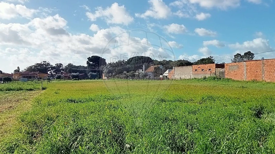 Terreno para Venda em Povoa da Isenta