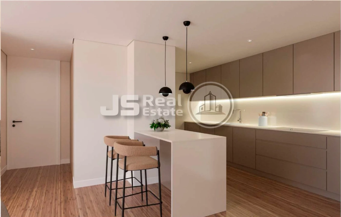 Apartamento T2 para Venda em Funchal (Santa Luzia) Foto 3