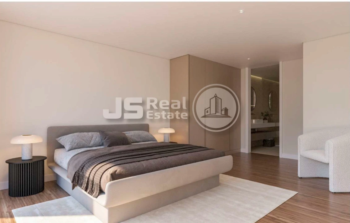 Apartamento T2 para Venda em Funchal (Santa Luzia) Foto 4