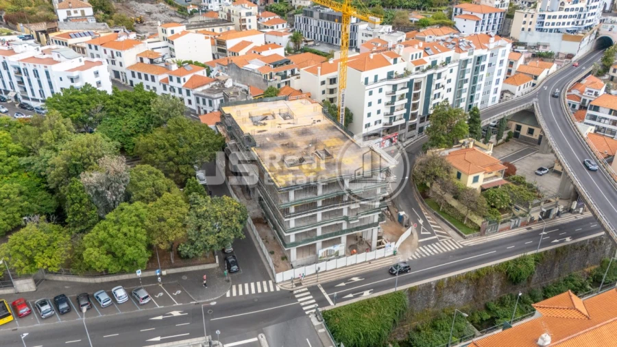 Apartamento T2 para Venda em Funchal (Santa Luzia) Foto 10
