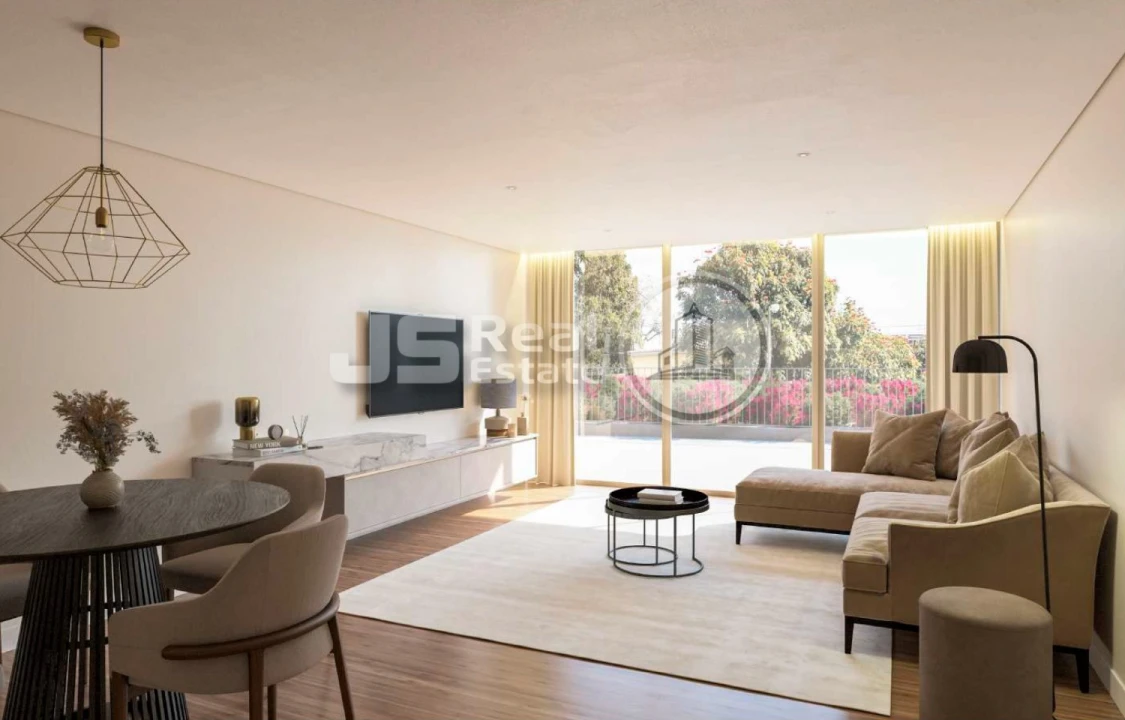Apartamento T2 para Venda em Funchal (Santa Luzia) Foto 1