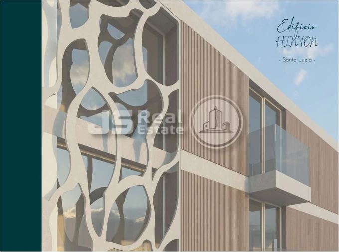 Apartamento T2 para Venda em Funchal (Santa Luzia) Foto 5