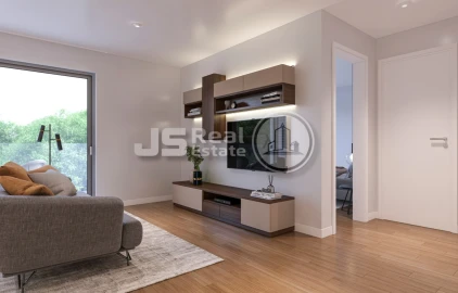 Apartamento T2 para Venda em Funchal (Se)