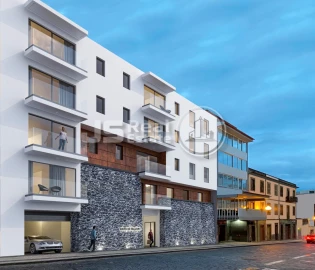 Apartamento T2 para Venda em Funchal (Se)
