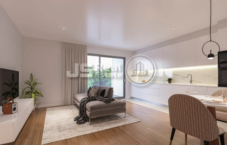 Apartamento T2 para Venda em Funchal (Se) Foto 5