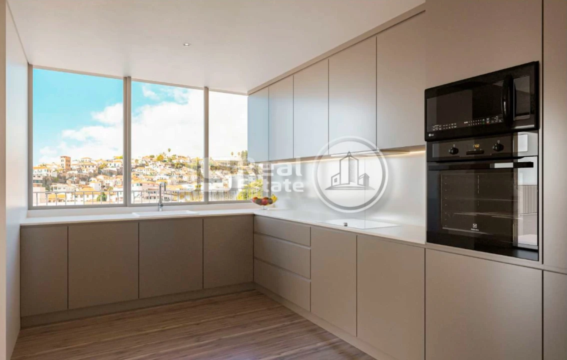 Apartamento T2 para Venda em Funchal (Santa Luzia) Foto 2