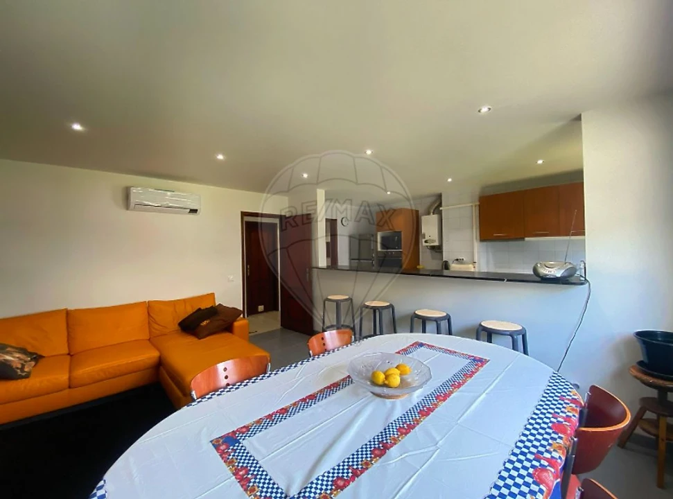 Apartamento T3 para Venda em Gafanha da Nazaré Foto 4