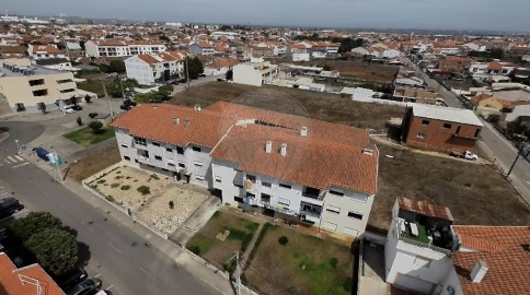 Apartamento T3 para Venda em Gafanha da Nazaré