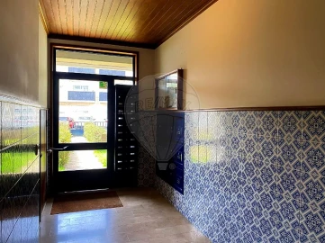 Apartamento T3 para Venda em Gafanha da Nazaré