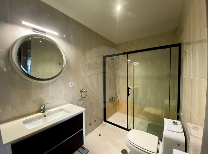 Apartamento T3 para Venda em Gafanha da Nazaré Foto 9