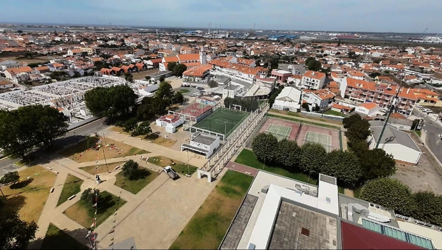 Apartamento T3 para Venda em Gafanha da Nazaré Foto 15