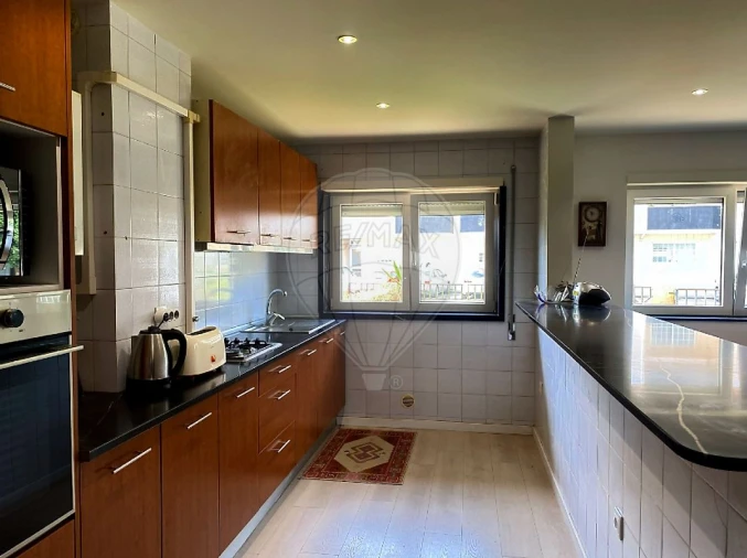 Apartamento T3 para Venda em Gafanha da Nazaré Foto 2