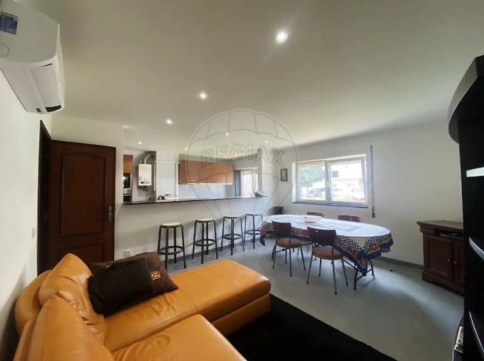 Apartamento T3 para Venda em Gafanha da Nazaré Foto 3