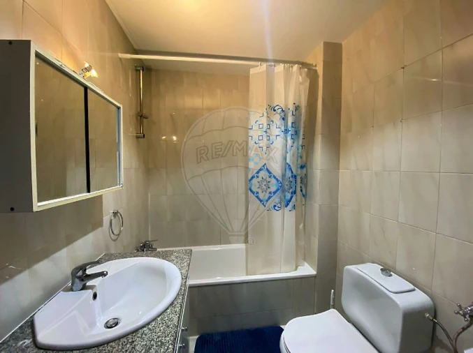 Apartamento T3 para Venda em Gafanha da Nazaré Foto 10