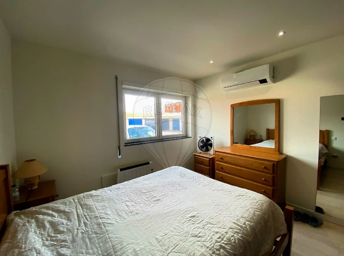 Apartamento T3 para Venda em Gafanha da Nazaré Foto 8