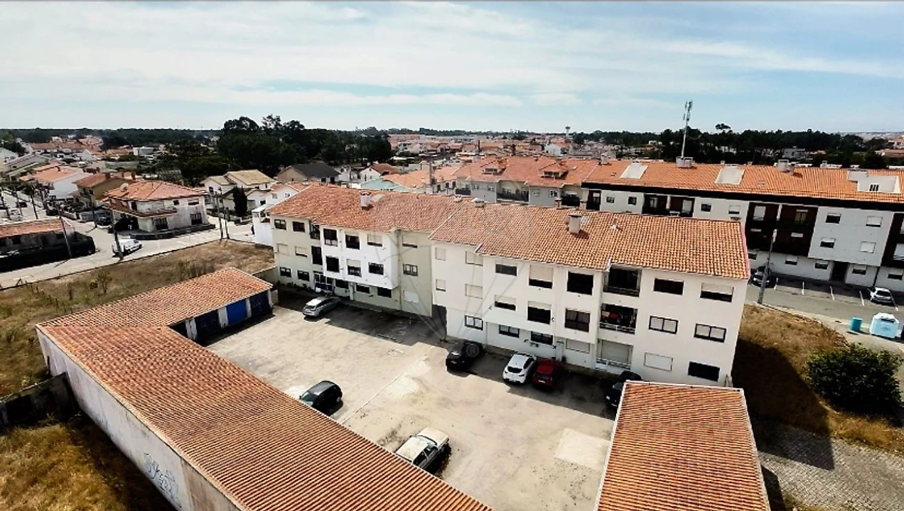 Apartamento T3 para Venda em Gafanha da Nazaré Foto 16