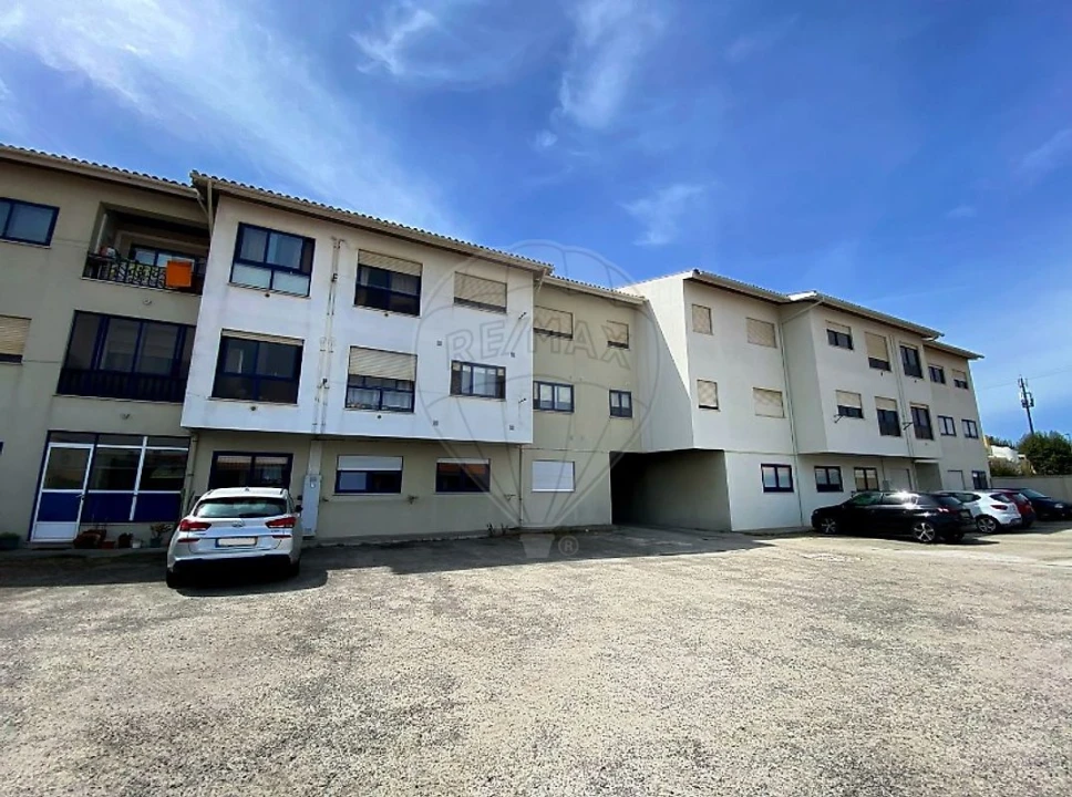 Apartamento T3 para Venda em Gafanha da Nazaré Foto 12