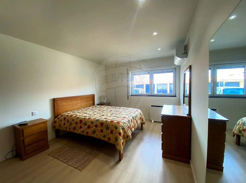 Apartamento T3 para Venda em Gafanha da Nazaré Foto 7