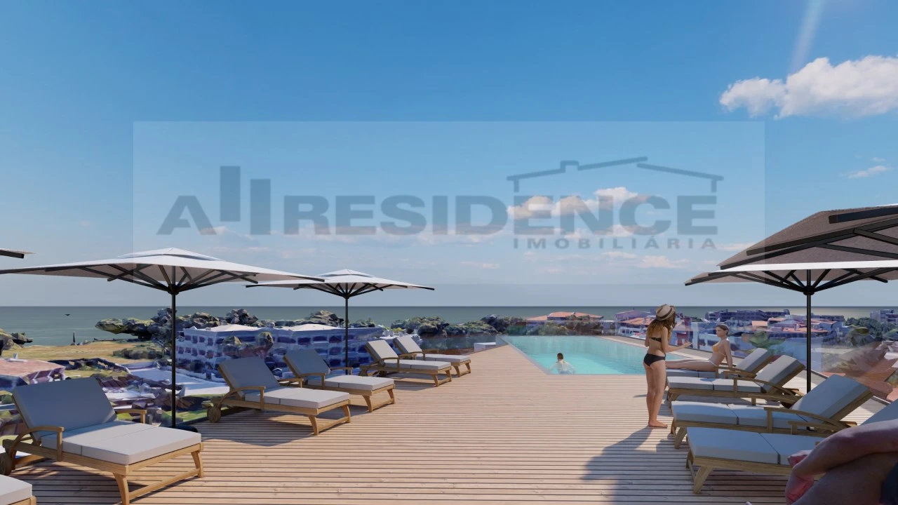 Apartamento T2 para Venda em Albufeira e Olhos de Água Foto 4