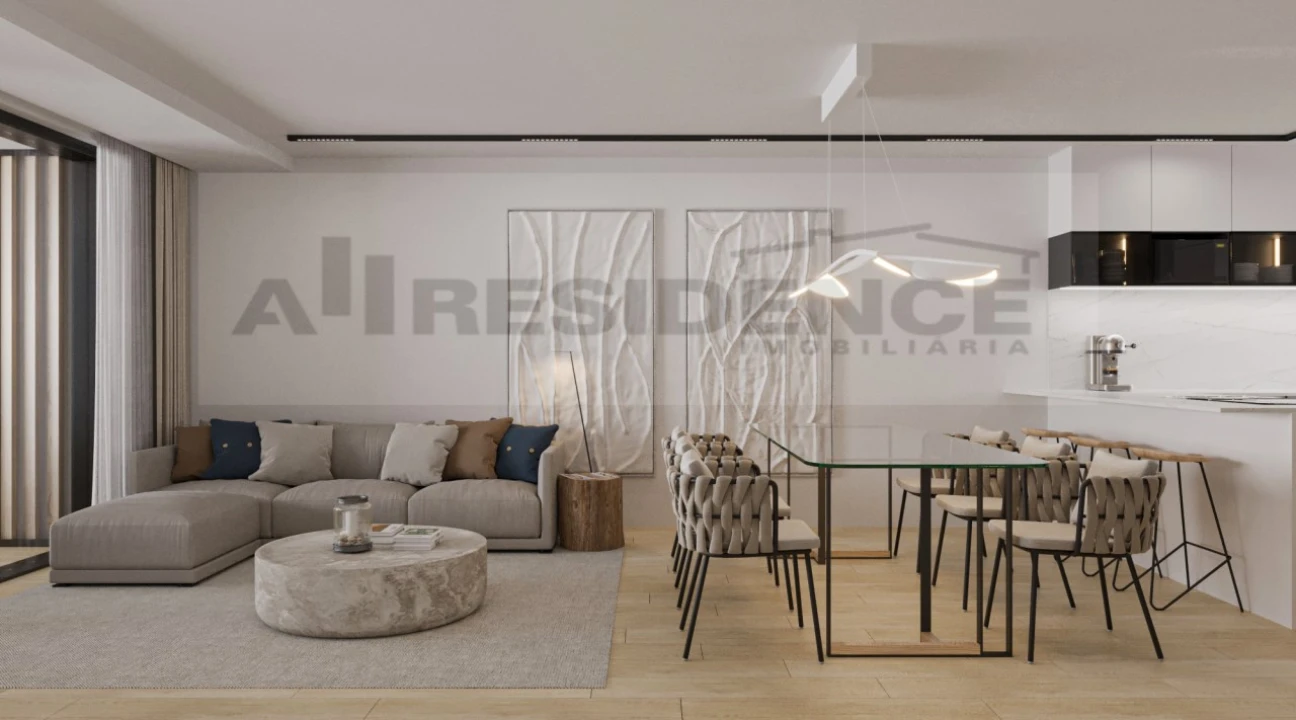 Apartamento T2 para Venda em Albufeira e Olhos de Água Foto 7