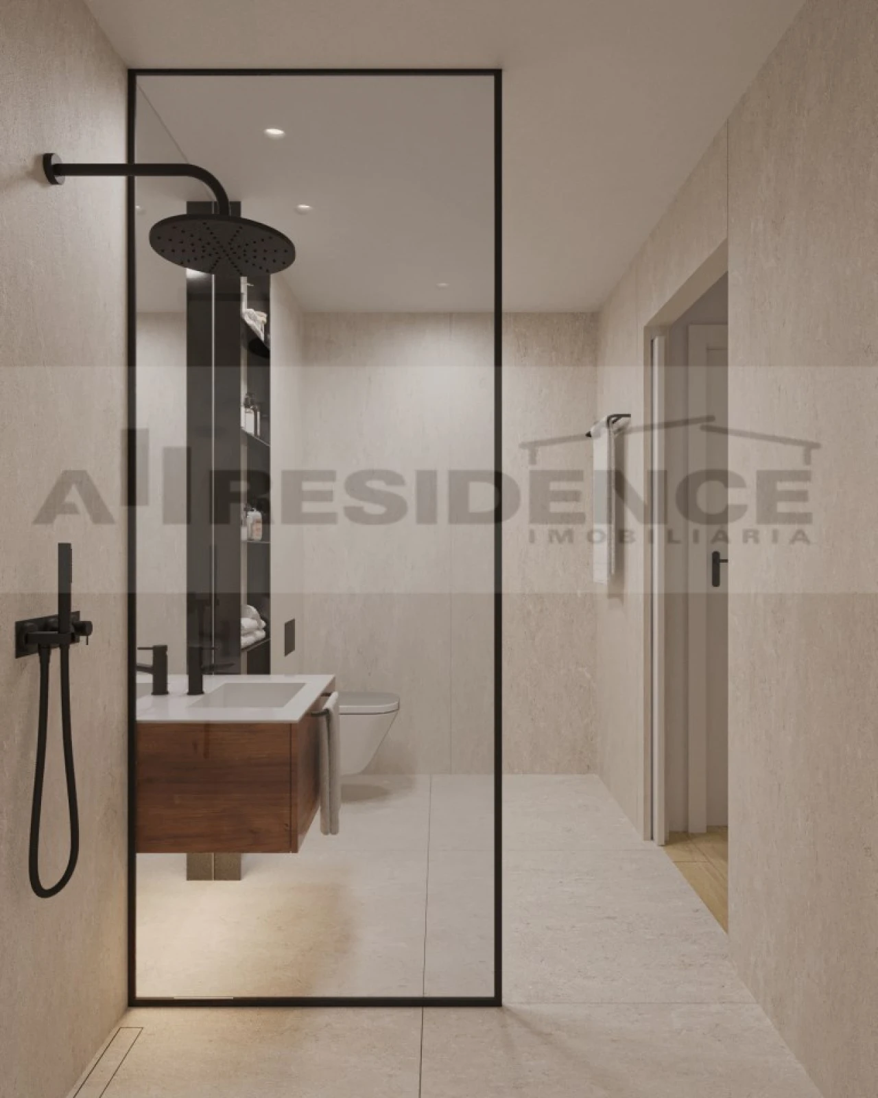 Apartamento T2 para Venda em Albufeira e Olhos de Água Foto 11