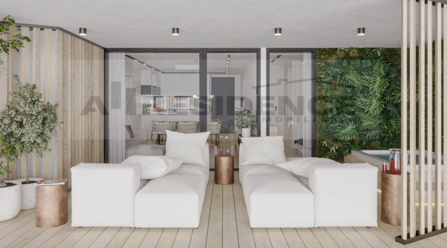 Apartamento T2 para Venda em Albufeira e Olhos de Água Foto 8