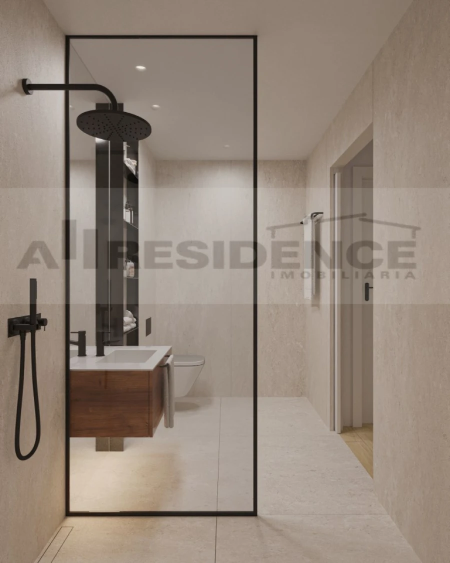 Apartamento T2 para Venda em Albufeira e Olhos de Água Foto 11