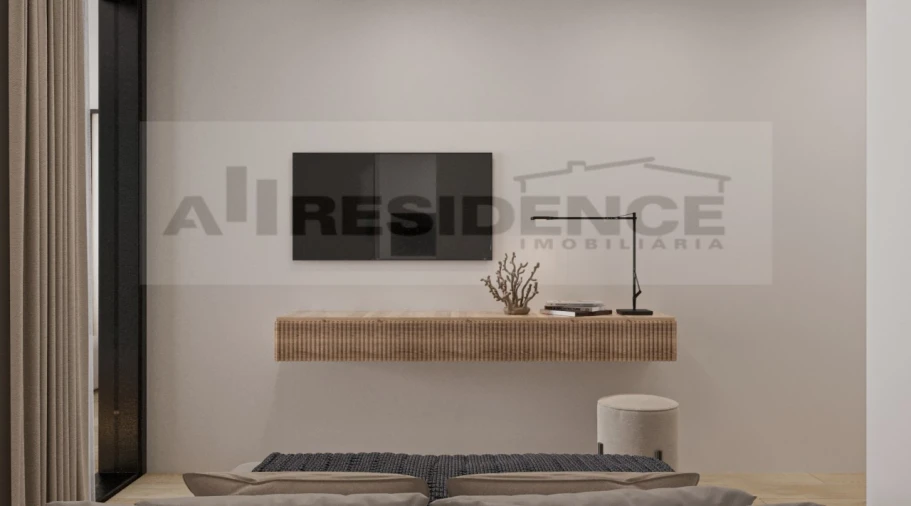 Apartamento T2 para Venda em Albufeira e Olhos de Água Foto 15