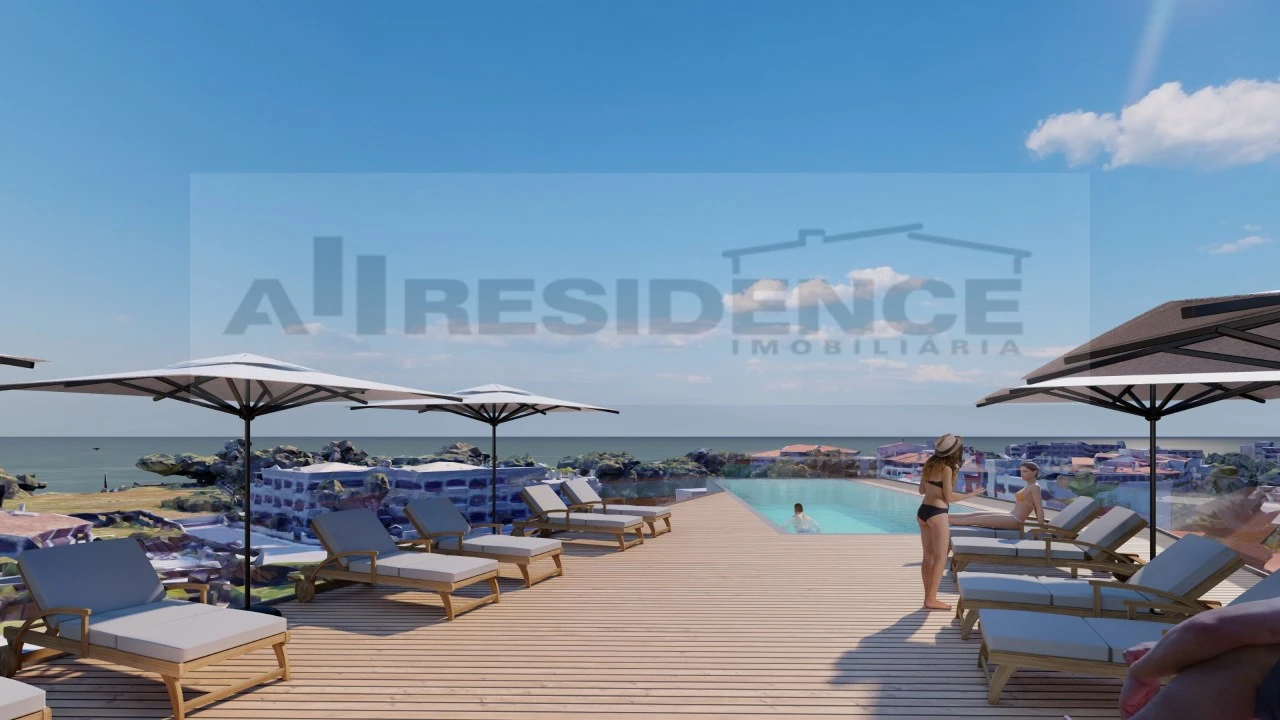 Apartamento T2 para Venda em Albufeira e Olhos de Água Foto 3