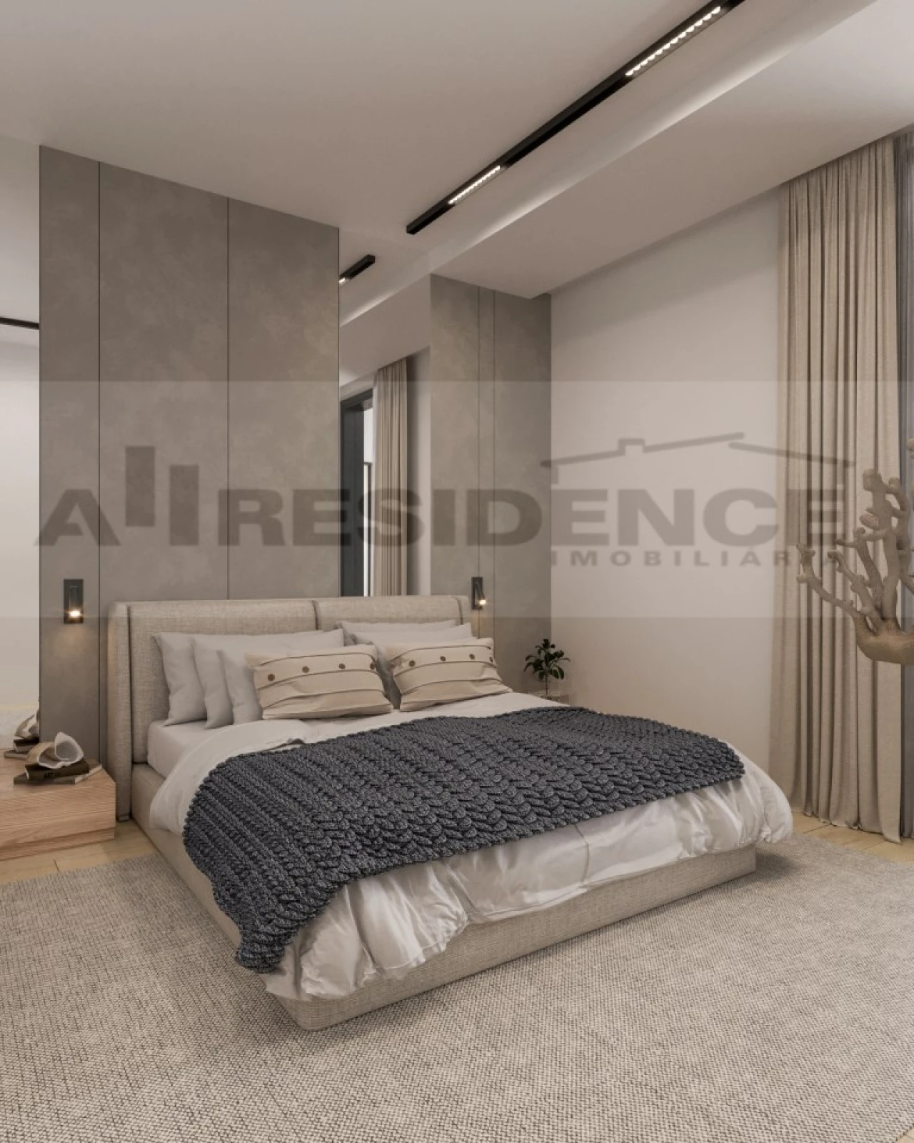 Apartamento T2 para Venda em Albufeira e Olhos de Água Foto 11