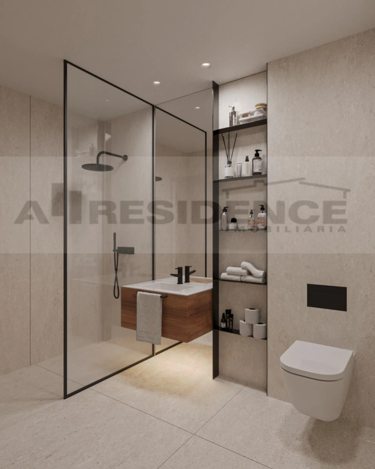 Apartamento T2 para Venda em Albufeira e Olhos de Água Foto 13