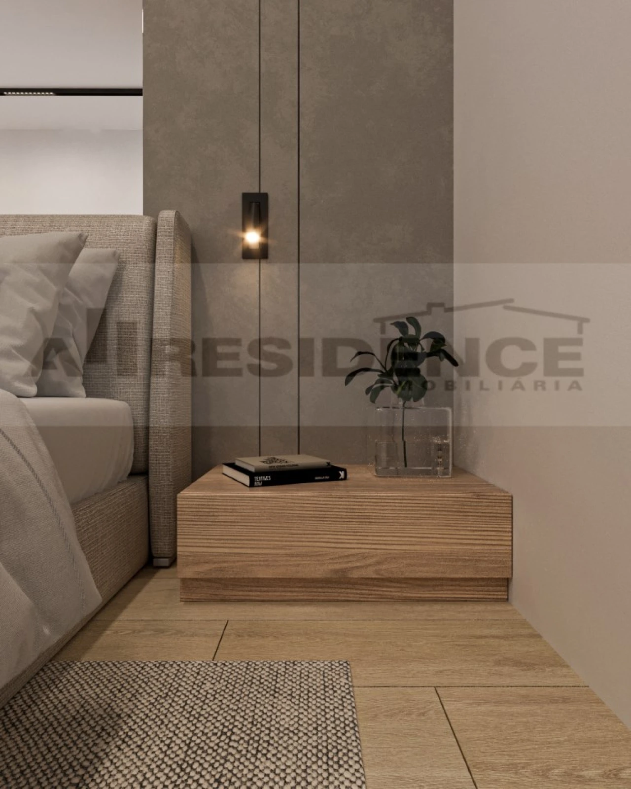 Apartamento T2 para Venda em Albufeira e Olhos de Água Foto 14