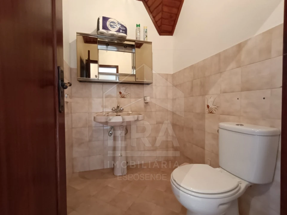 Moradia T3 para Venda em Gandra Foto 6