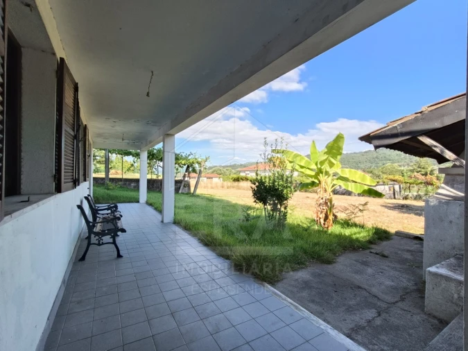 Moradia T3 para Venda em Gandra Foto 10