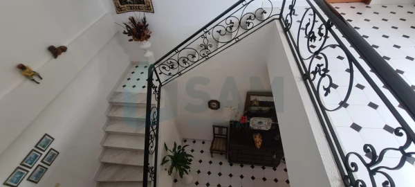Moradia T5 para Venda em Atouguia da Baleia