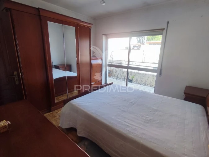 Moradia T9 para Venda em Sande (São Martinho) Foto 15