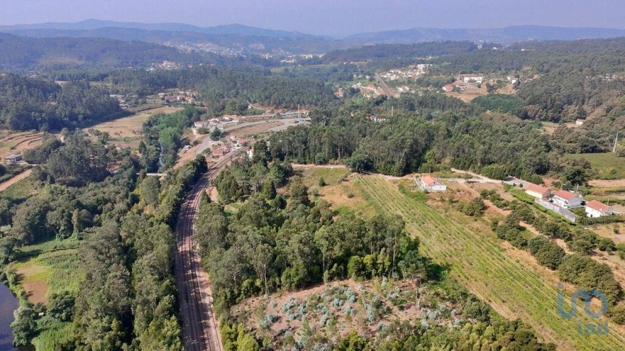 Terreno para Venda em Parada de Todeia Foto 15
