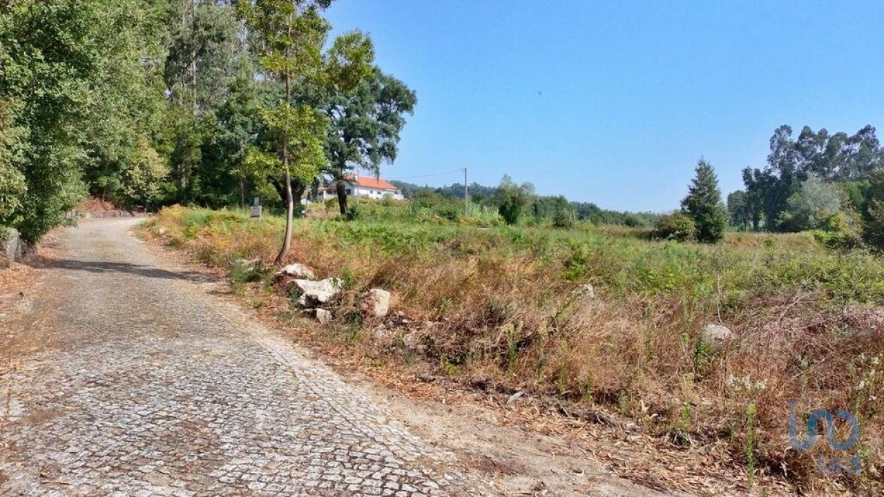 Terreno para Venda em Parada de Todeia Foto 11