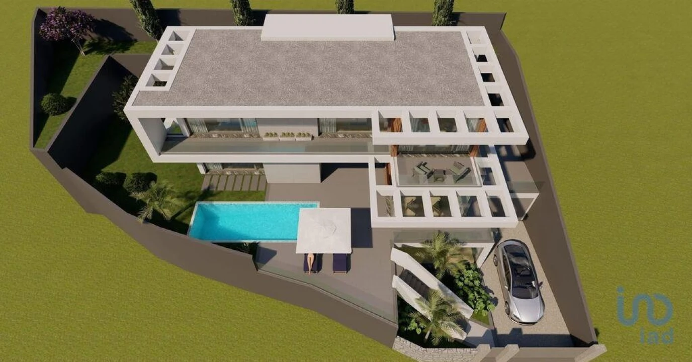 Moradia T4 para Venda em Ribeira Brava Foto 12