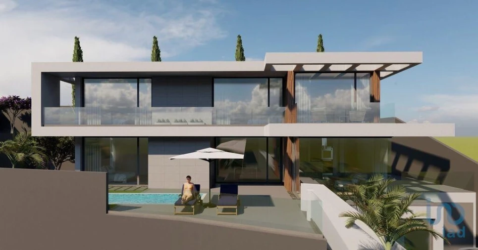 Moradia T4 para Venda em Ribeira Brava Foto 11