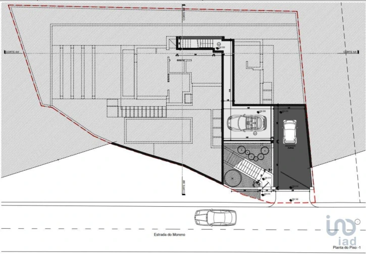 Moradia T4 para Venda em Ribeira Brava Foto 6