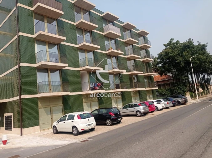 Apartamento T2 para Venda em Monção e Troviscoso