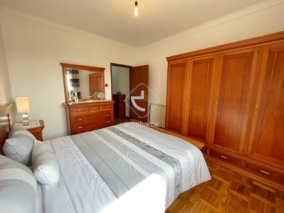 Moradia T4 para Venda em Grade e Carralcova Foto 15