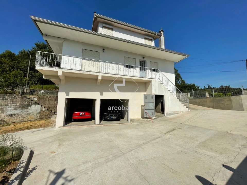 Moradia T4 para Venda em Grade e Carralcova Foto 26